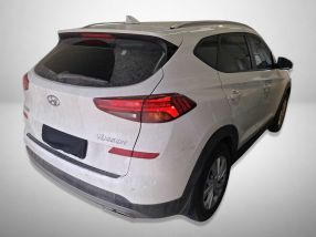 Hyundai Tucson - 2019