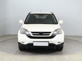 Honda CRV - 2011