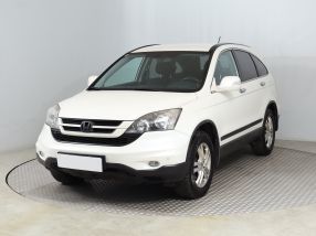 Honda CRV - 2011