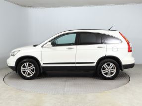 Honda CRV - 2011