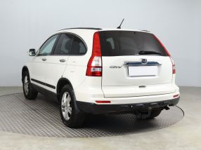 Honda CRV - 2011