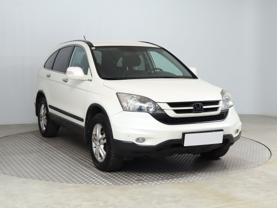 Honda CRV
