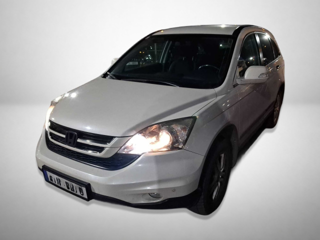 Honda CR-V 2011