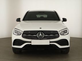 Mercedes-Benz GLC Coupe - 2019