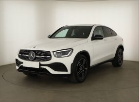 Mercedes-Benz GLC Coupe - 2019
