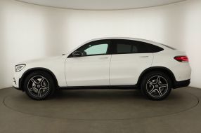 Mercedes-Benz GLC Coupe - 2019
