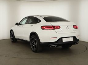 Mercedes-Benz GLC Coupe - 2019