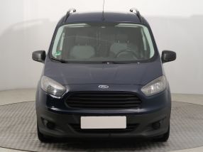 Ford Transit Courier - 2016