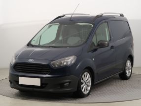 Ford Transit Courier - 2016