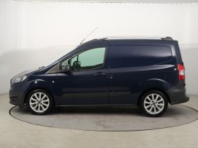 Ford Transit Courier - 2016