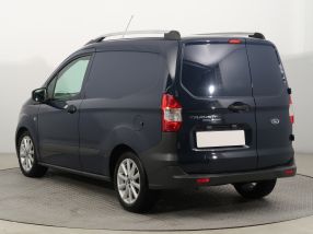 Ford Transit Courier - 2016