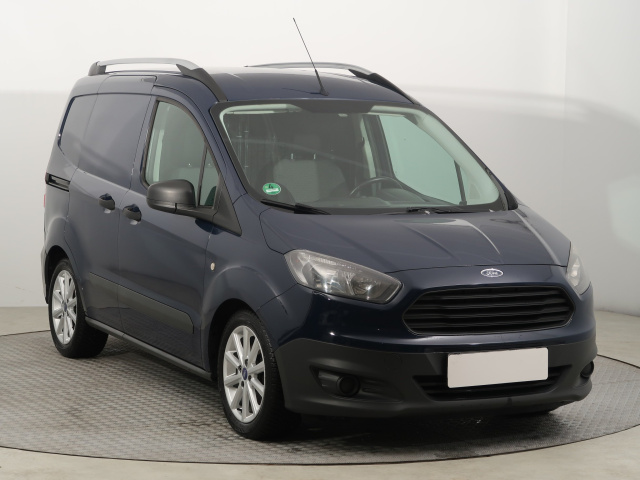 Ford Transit Courier 2016