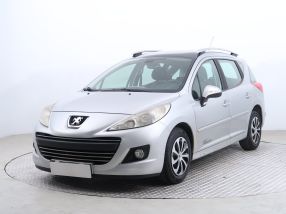 Peugeot 207 - 2010