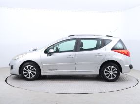 Peugeot 207 - 2010