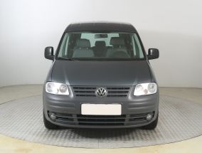 Volkswagen Caddy - 2009