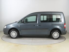 Volkswagen Caddy - 2009