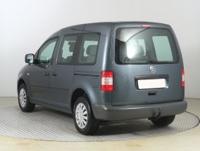 Volkswagen Caddy - 2009