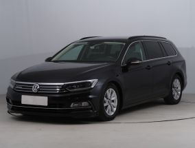 Volkswagen Passat - 2015