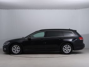 Volkswagen Passat - 2015