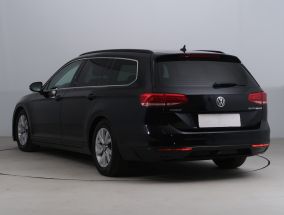 Volkswagen Passat - 2015