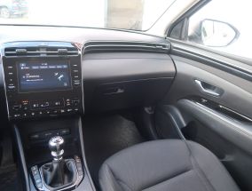 Hyundai Tucson - 2022