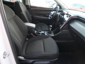 Hyundai Tucson - 2022