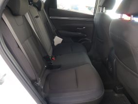 Hyundai Tucson - 2022