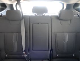 Hyundai Tucson - 2022