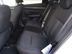 Hyundai Tucson - 2022