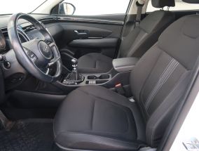 Hyundai Tucson - 2022