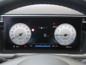 Hyundai Tucson - 2022