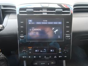 Hyundai Tucson - 2022