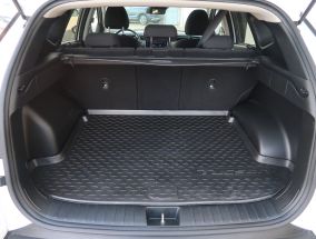 Hyundai Tucson - 2022