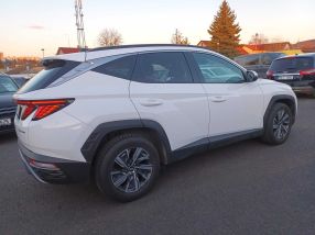 Hyundai Tucson - 2022