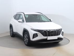Hyundai Tucson - 2022