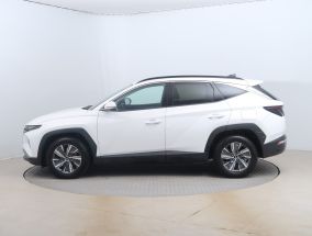 Hyundai Tucson - 2022