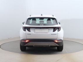 Hyundai Tucson - 2022