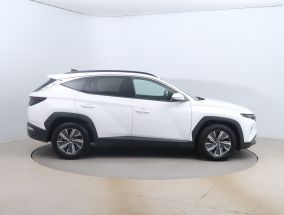 Hyundai Tucson - 2022