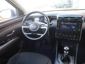 Hyundai Tucson - 2022