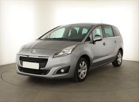 Peugeot 5008 - 2015
