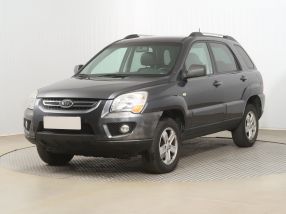 Kia Sportage - 2009
