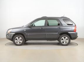 Kia Sportage - 2009