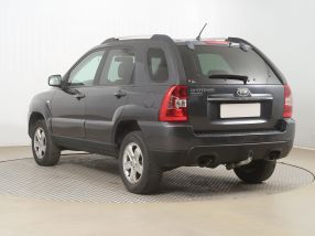 Kia Sportage - 2009