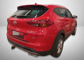 Hyundai Tucson - 2020