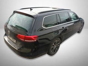 Volkswagen Passat - 2015