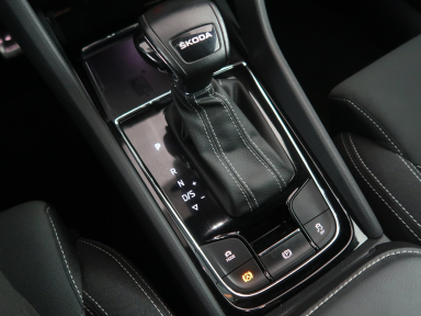 Škoda Karoq - 2022