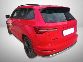 Skoda Karoq - 2022