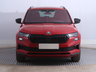 Škoda Karoq - 2022