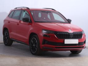 Škoda Karoq - 2022