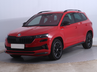 Škoda Karoq - 2022